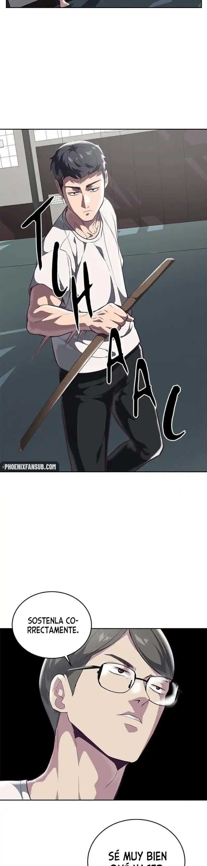 Capitulo 101 page 15