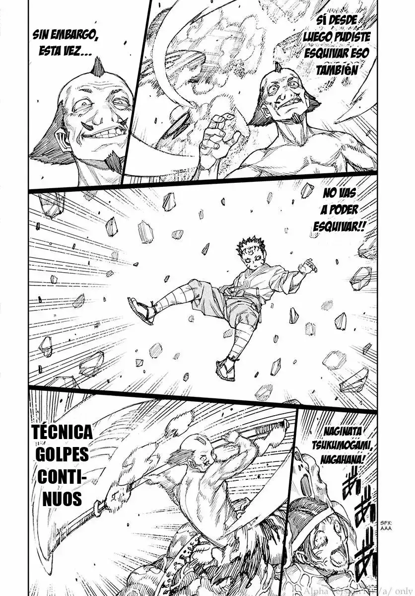 Capitulo 109 page 12