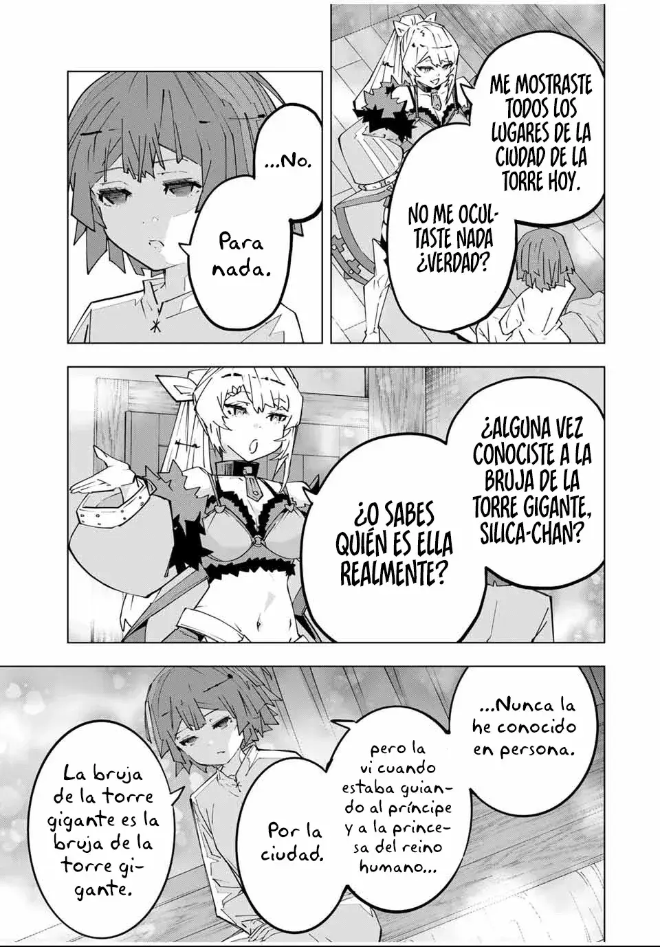 Capitulo 153 page 6