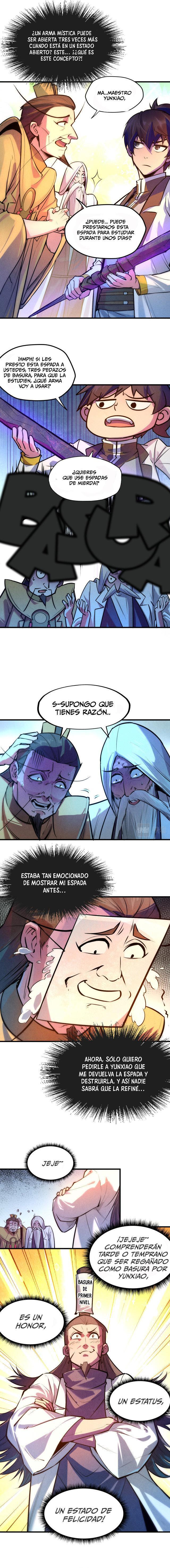 Capitulo 41 page 5