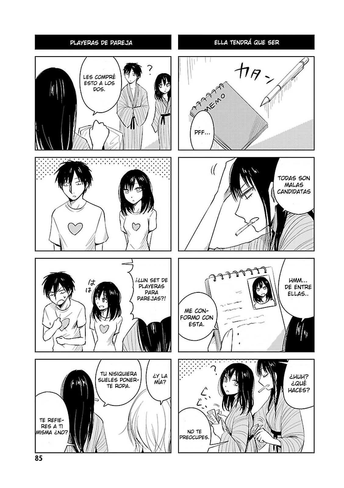 Capitulo 11 page 17