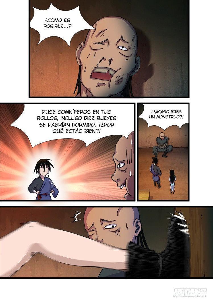 Capitulo 16 page 10