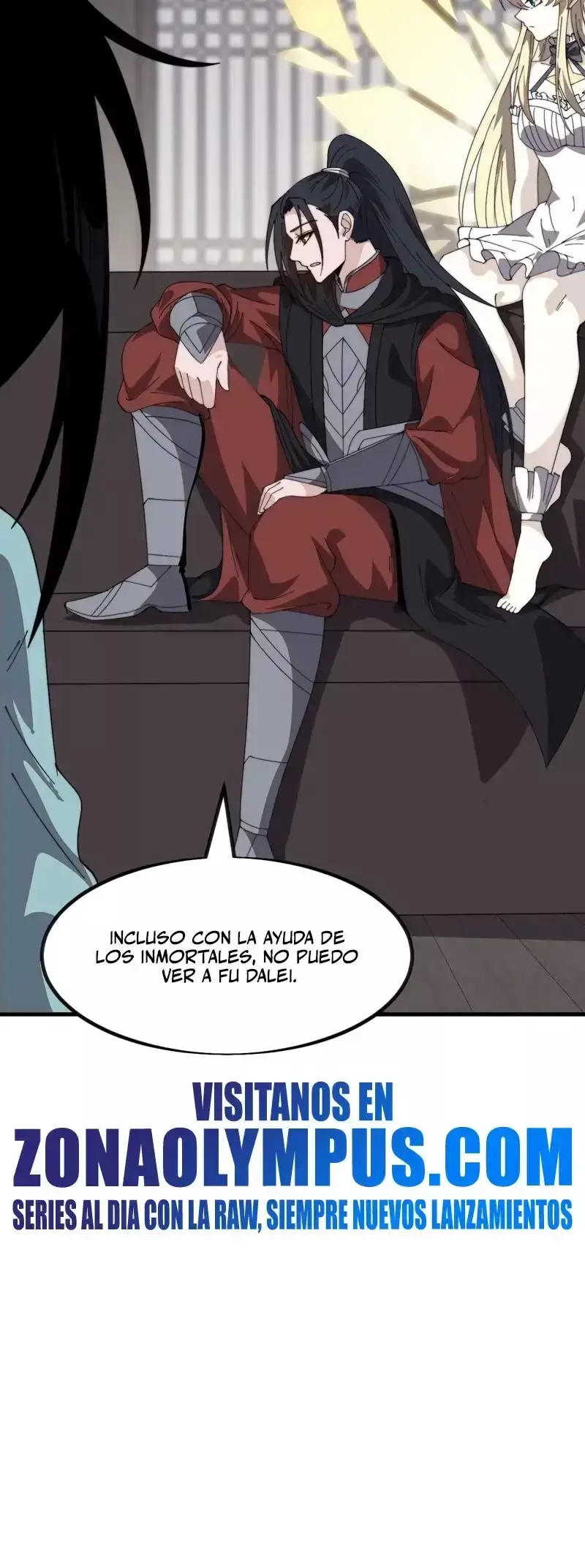 Capitulo 1016 page 25