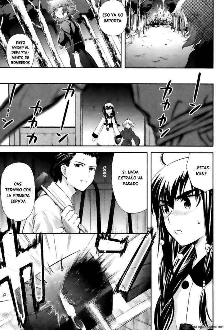 Capitulo 22 page 37
