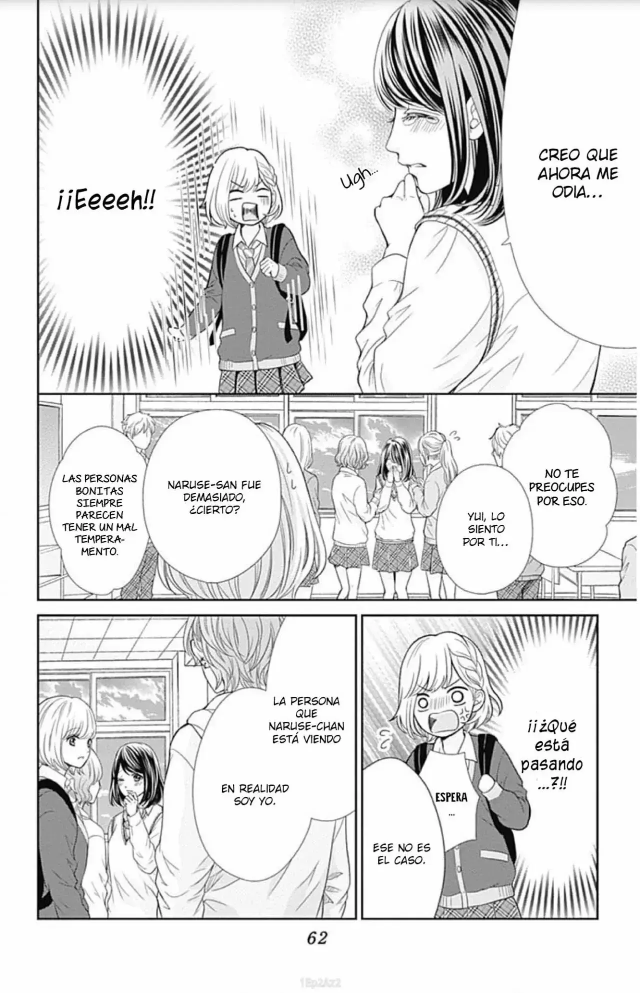 Capitulo 34 page 21