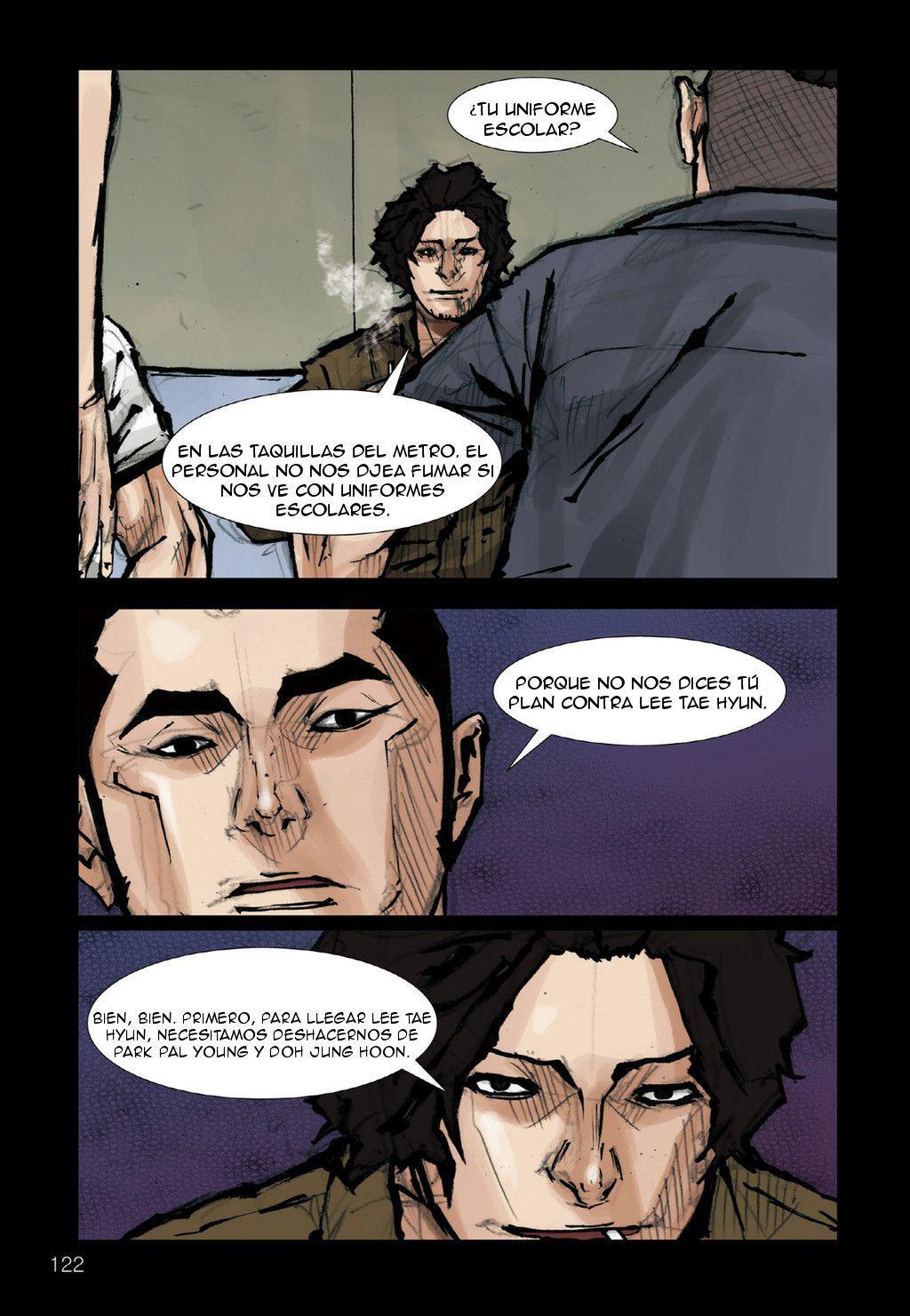 Capitulo 67 page 22