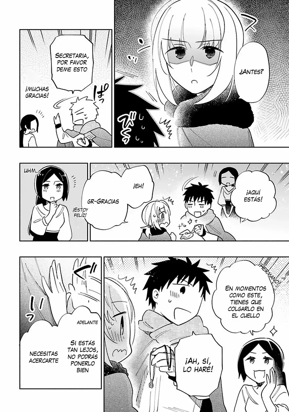 Capitulo 52 page 14