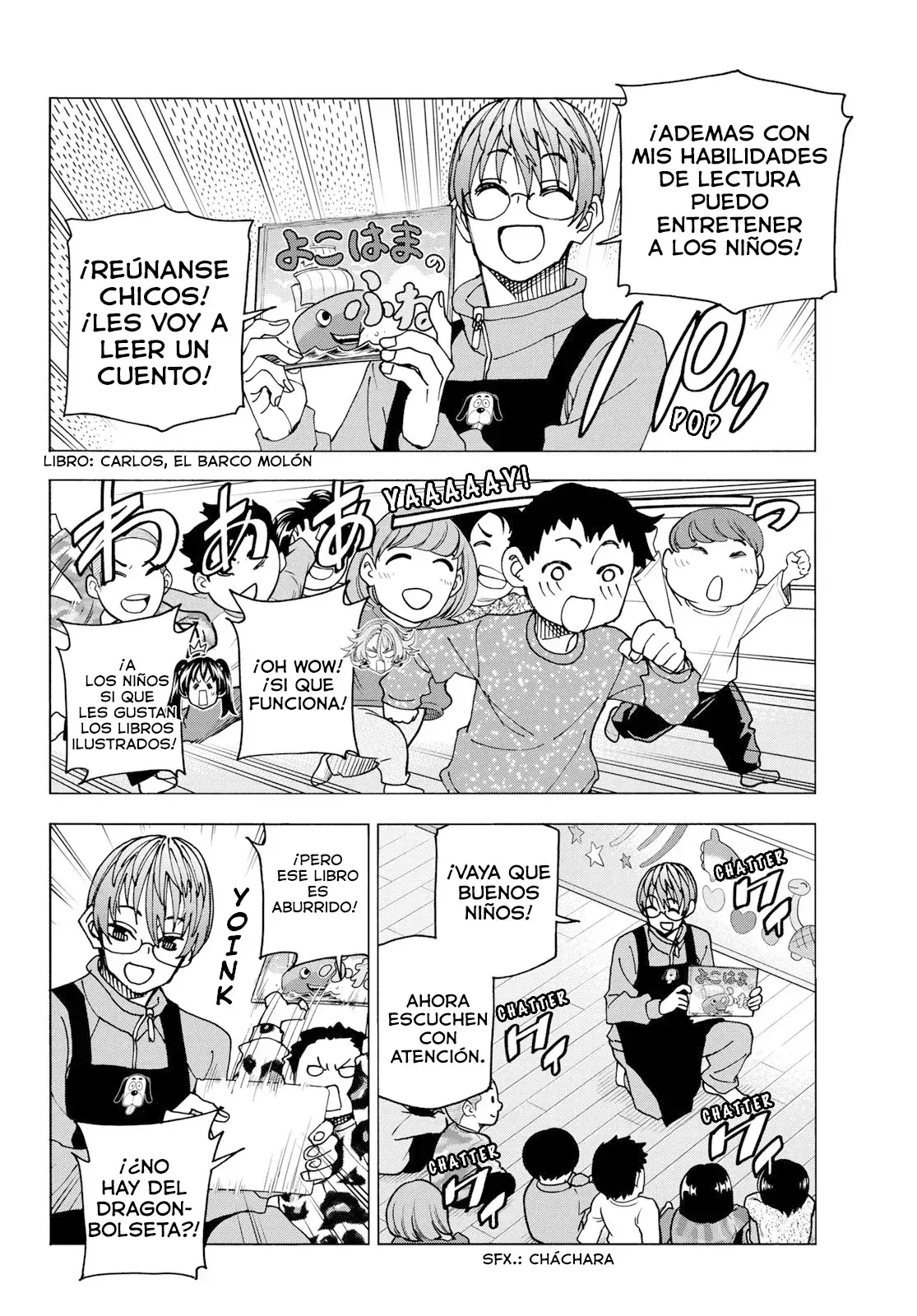 Capitulo 61 page 8