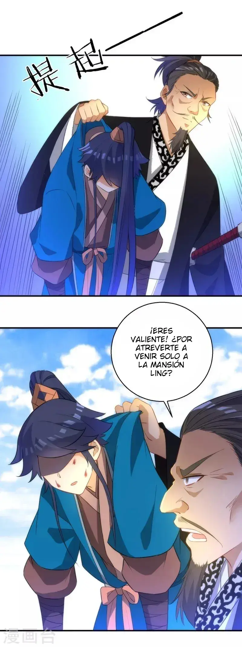 Capitulo 66 page 5