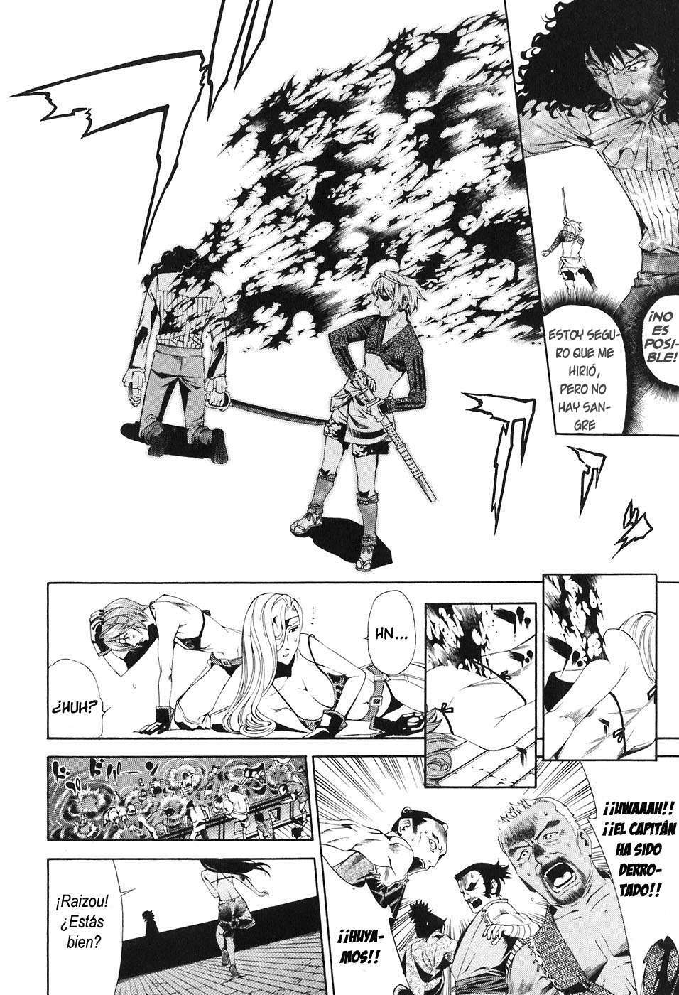 Capitulo 30 page 42