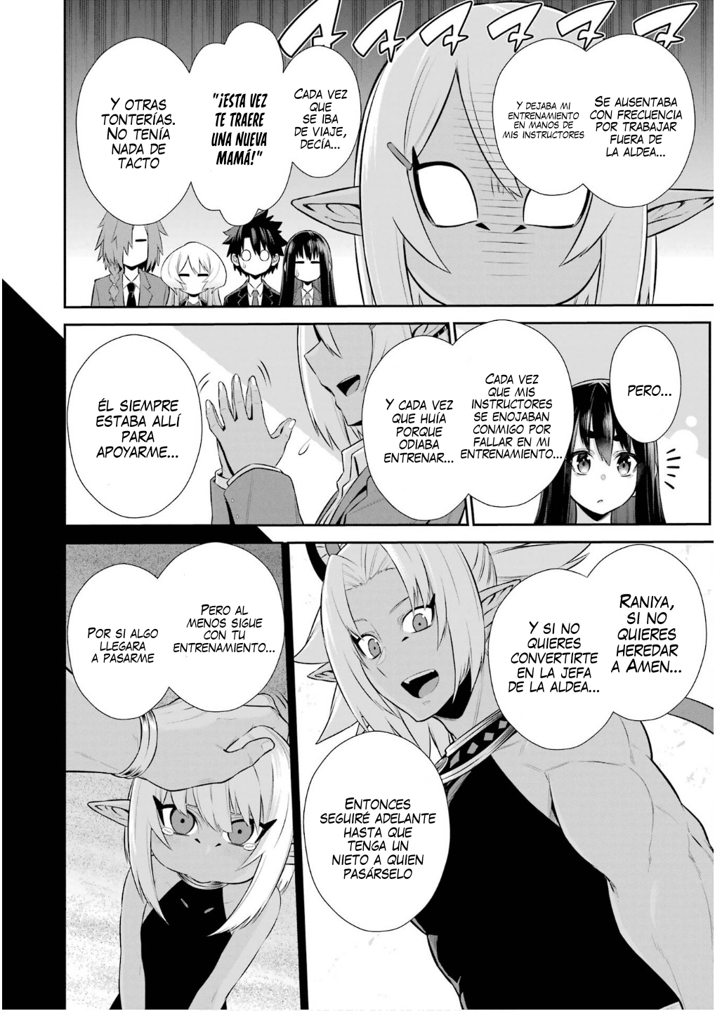 Capitulo 34 page 7