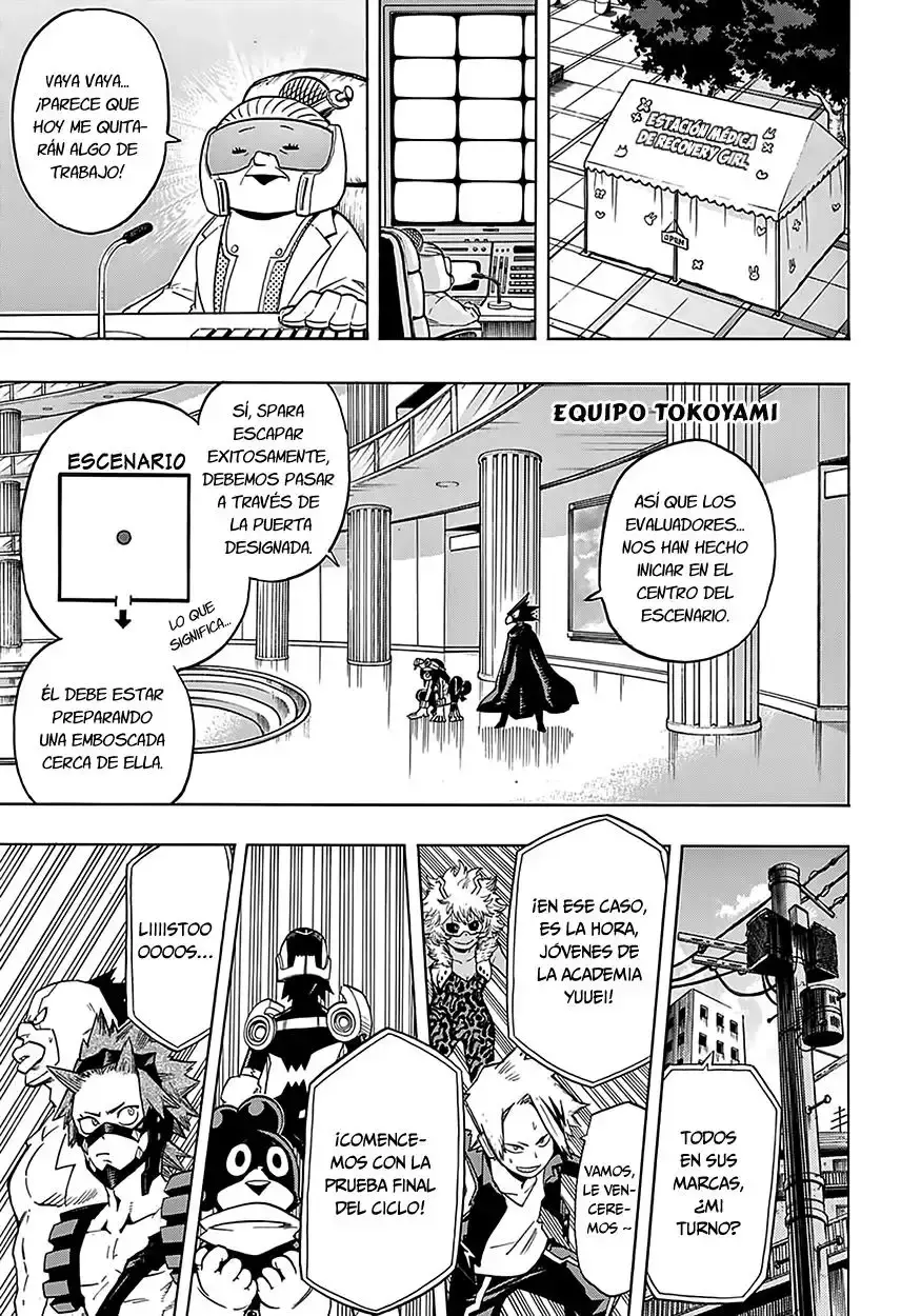 Capitulo 61 page 12