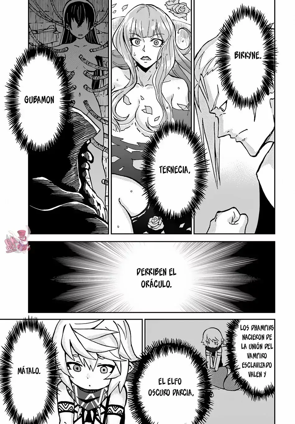 Capitulo 33 page 31