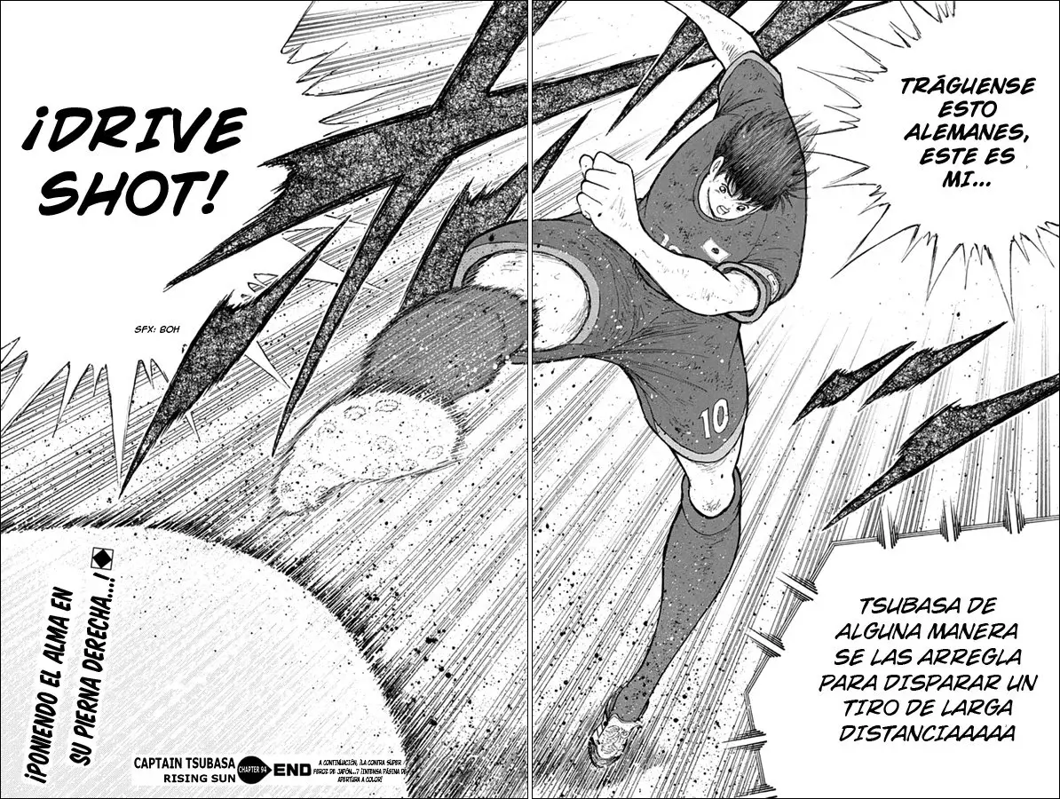 Capitulo 94 page 22