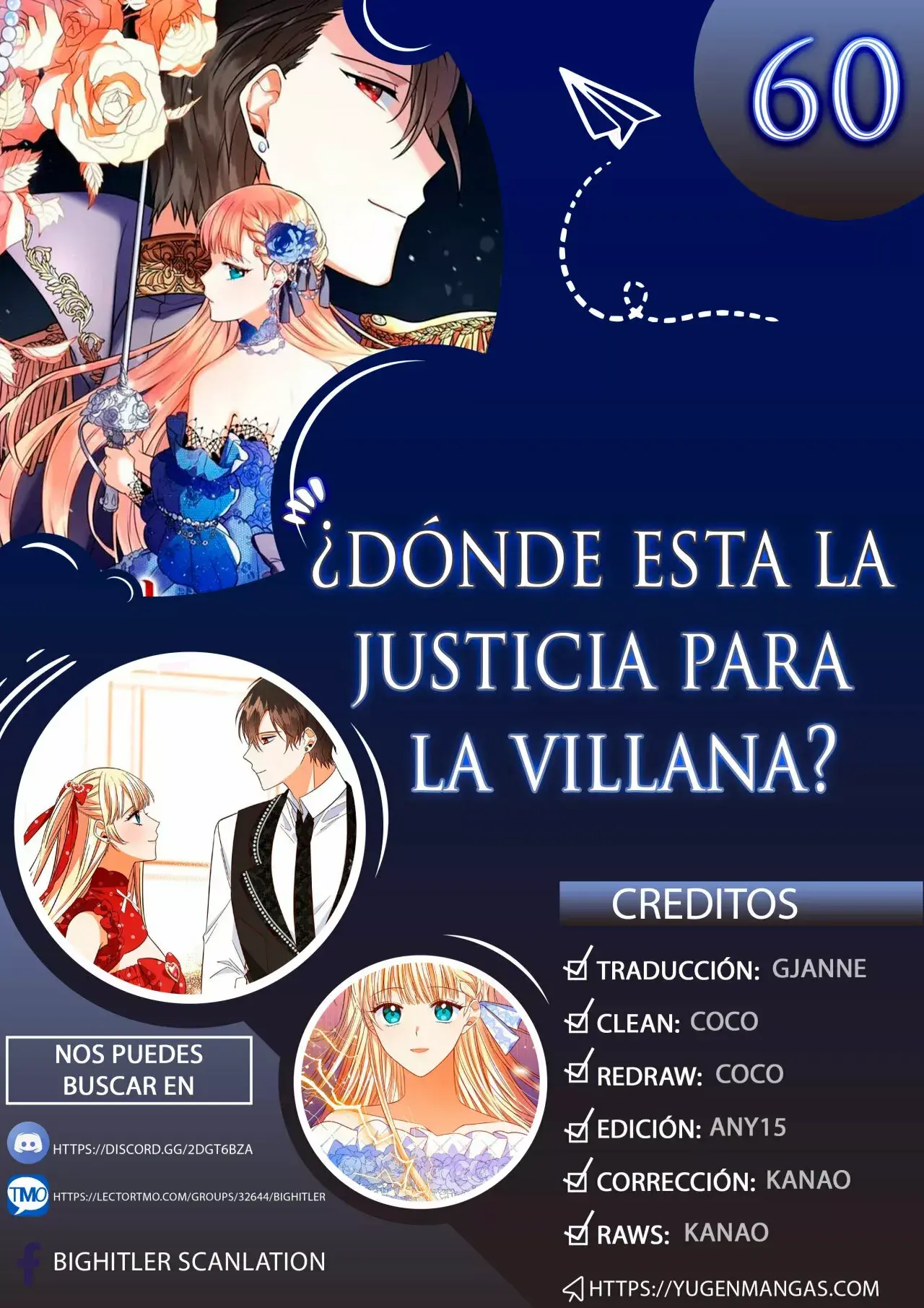 Capitulo 60 page 3