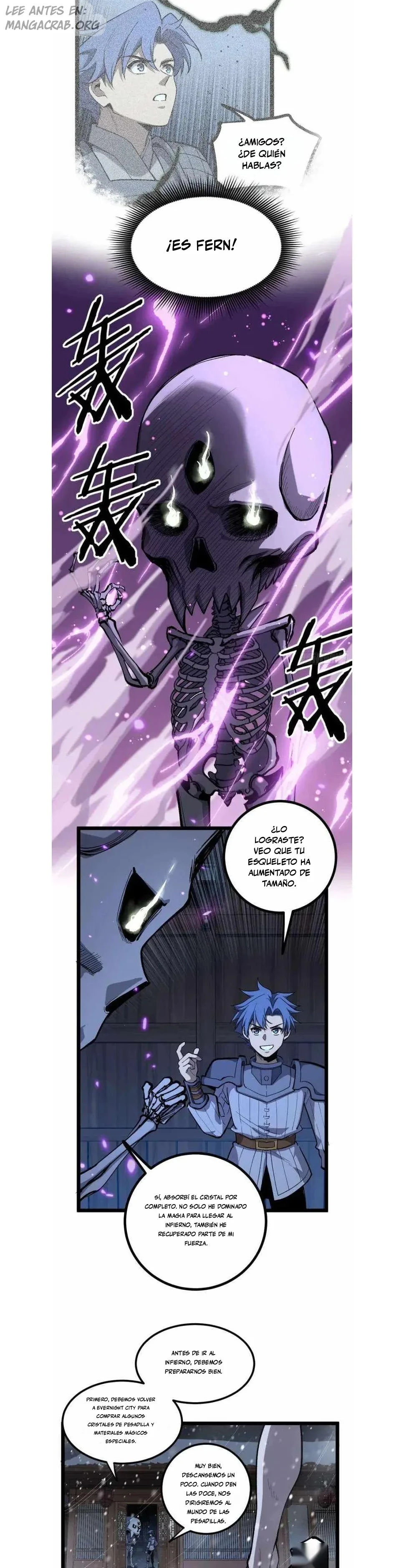 Capitulo 153 page 8
