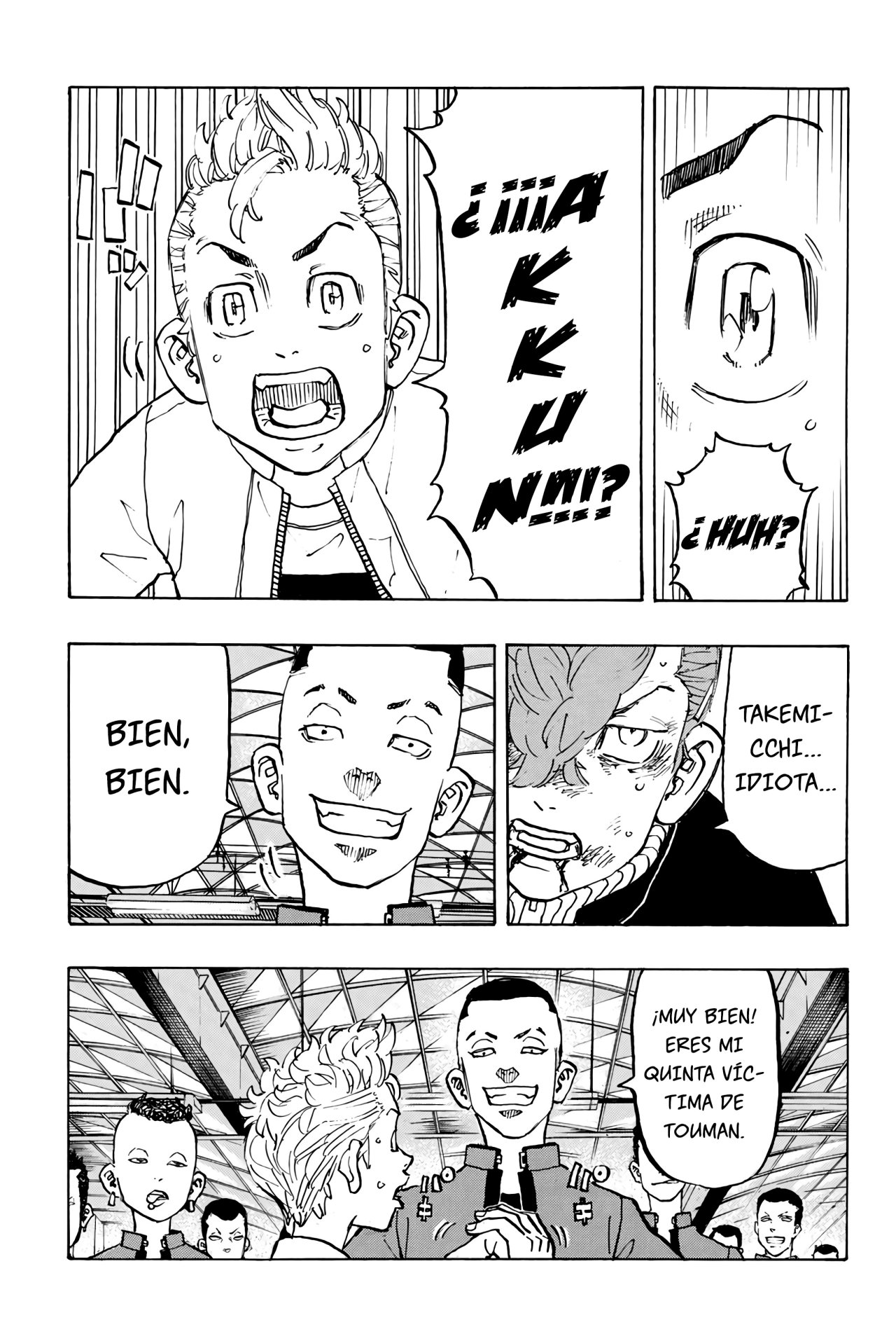 Capitulo 124 page 13