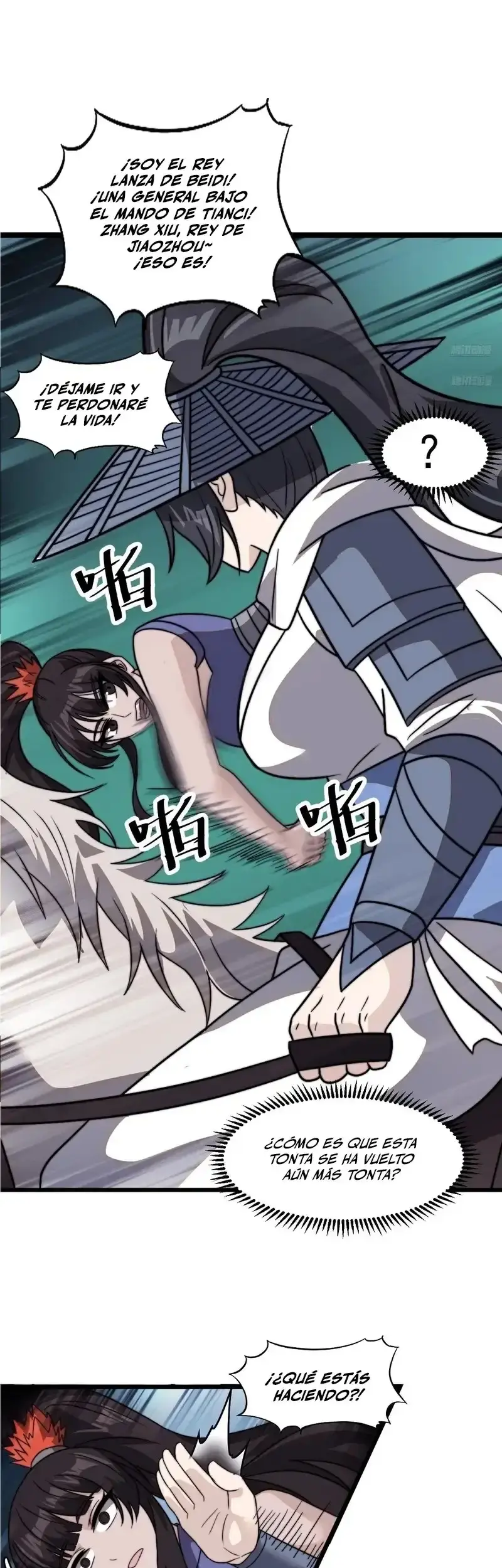 Capitulo 975 page 7