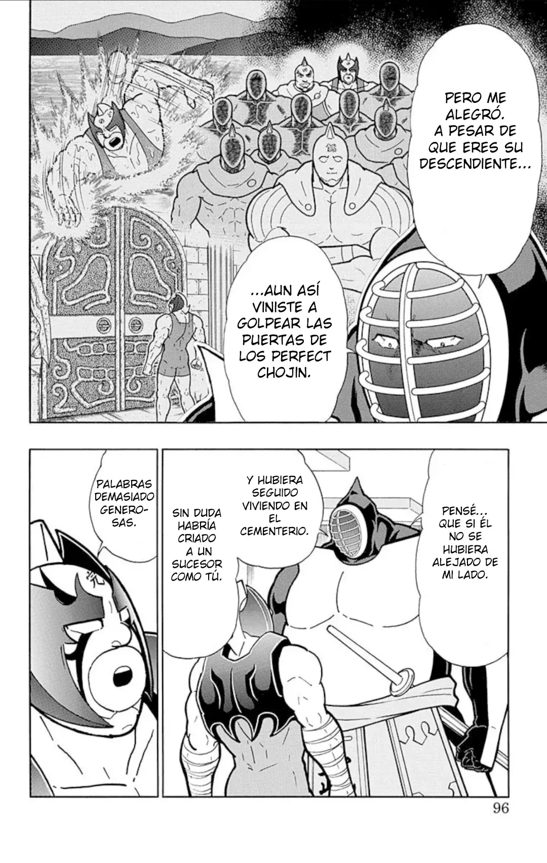 Capitulo 567 page 10