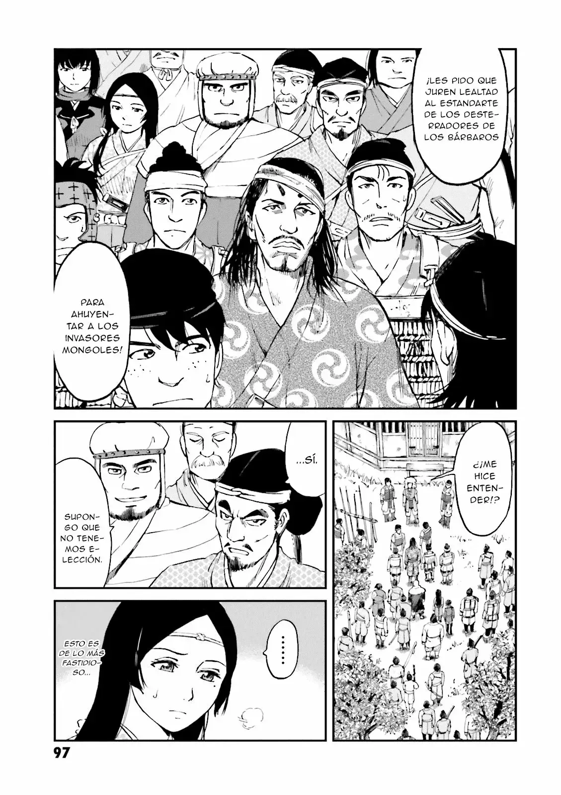 Capitulo 23 page 3