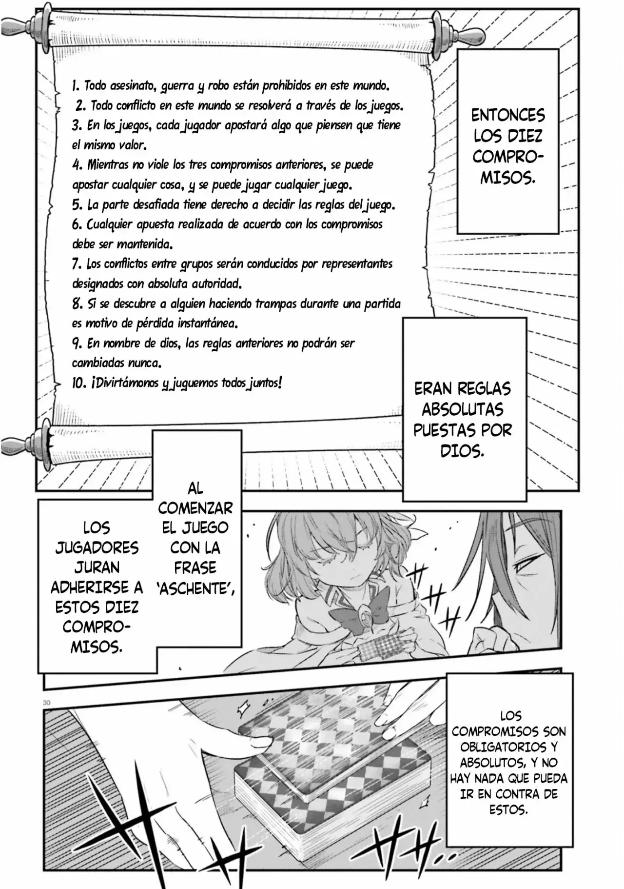 Capitulo 1 page 28