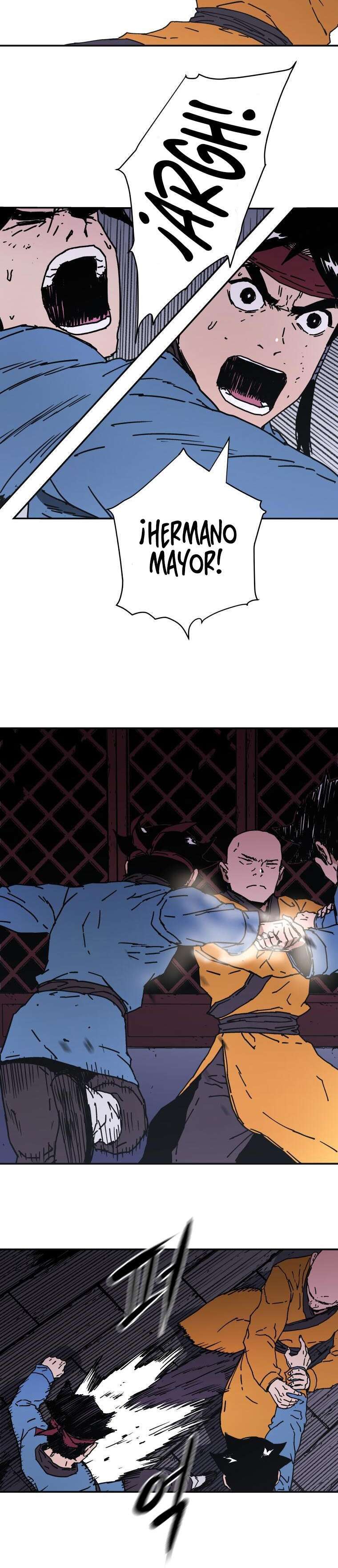 Capitulo 142 page 14