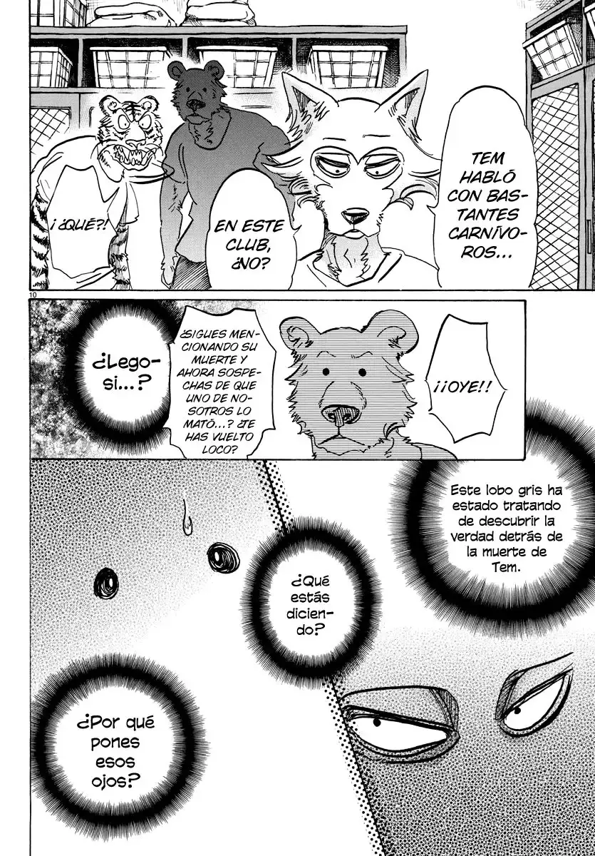Capitulo 89 page 11