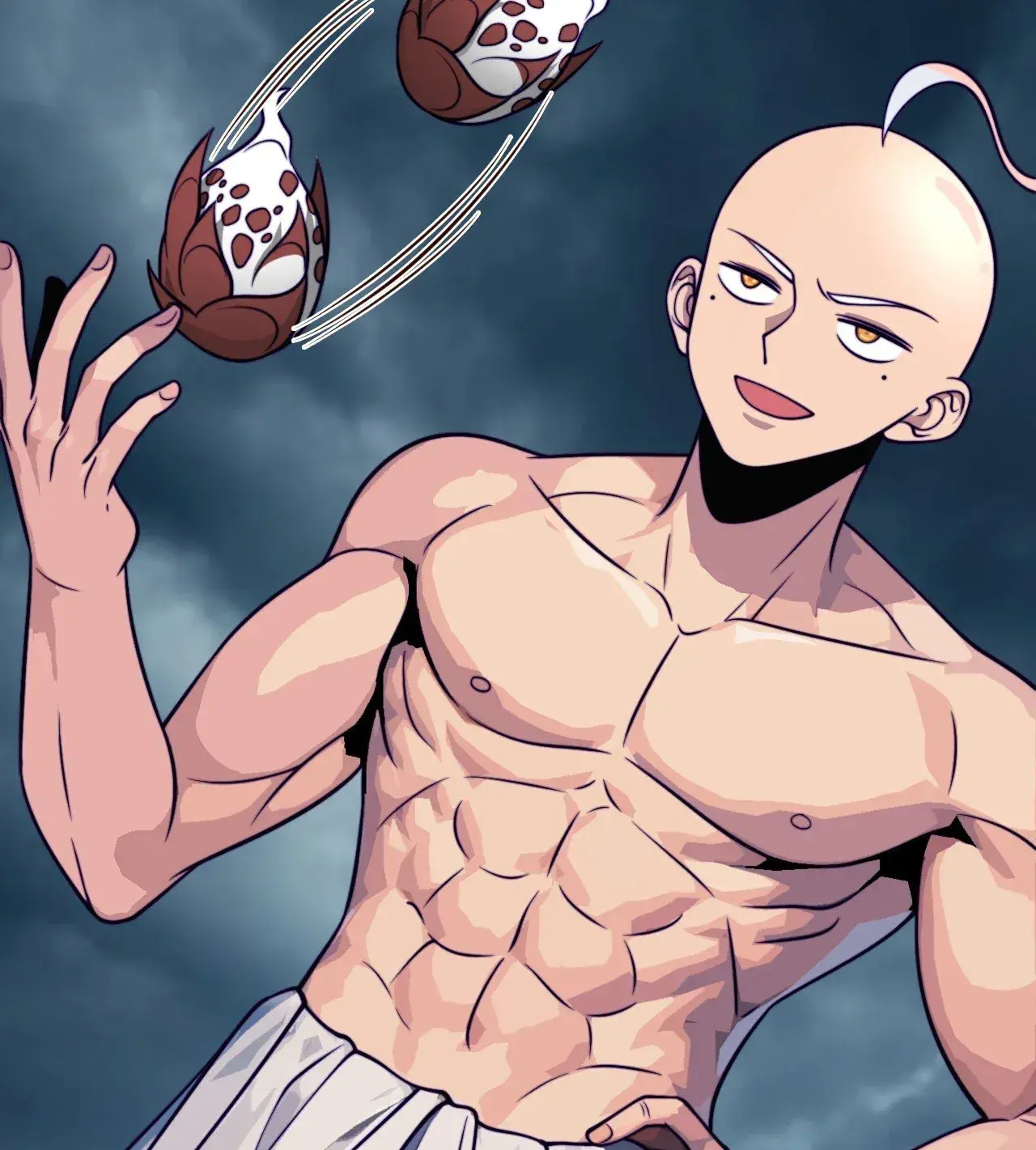 Capitulo 147 page 17