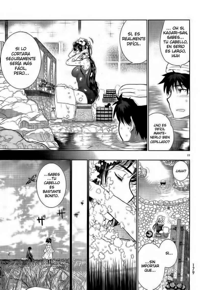 Capitulo 33 page 11