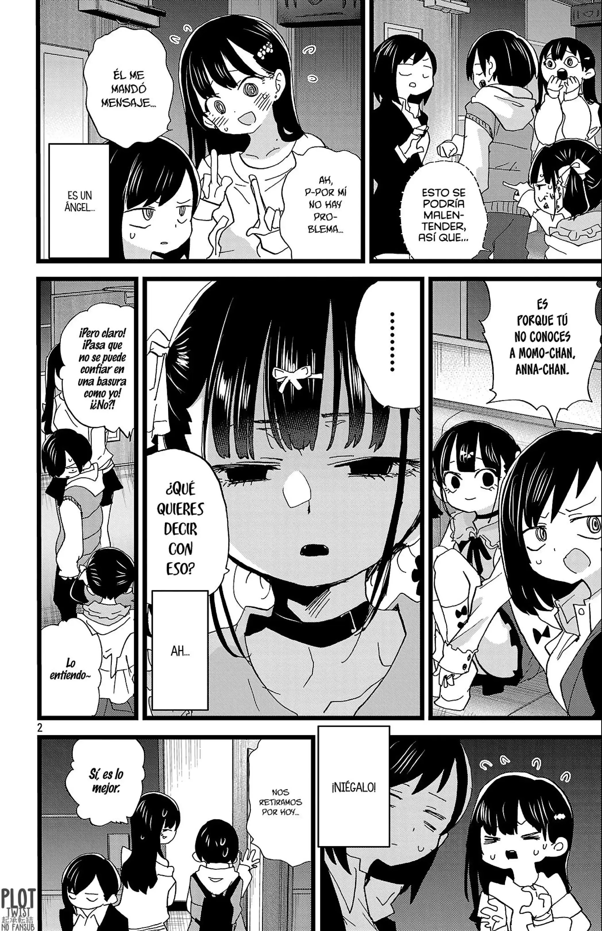 Capitulo 164 page 3
