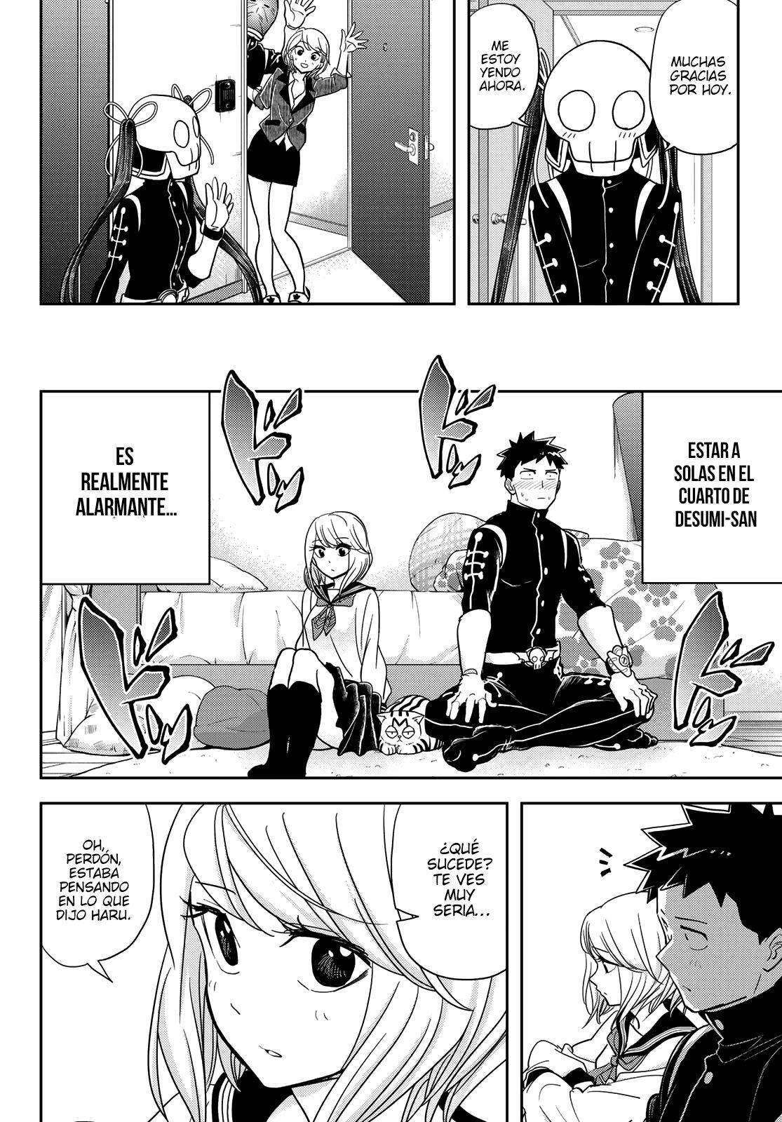 Capitulo 15 page 18