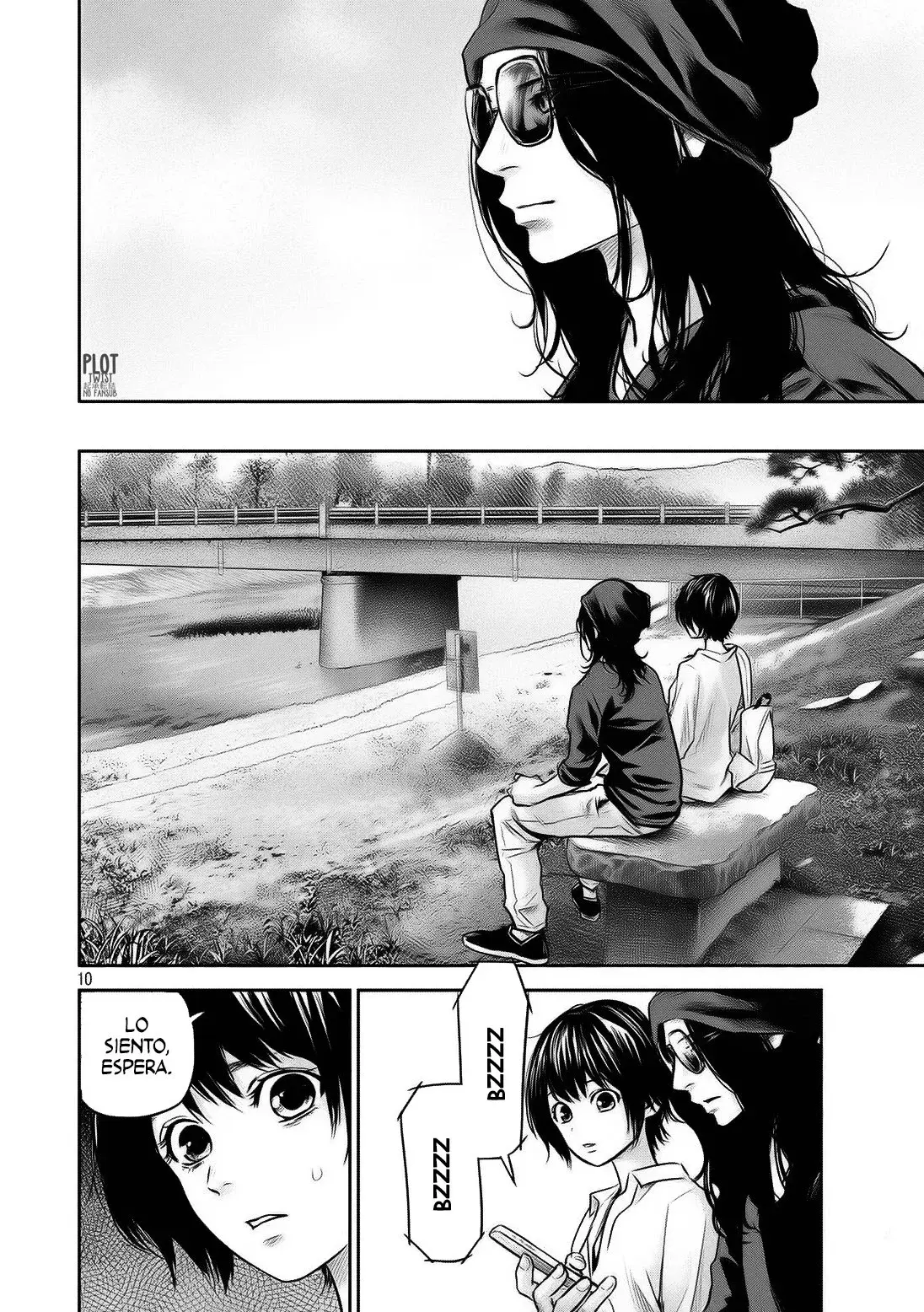 Capitulo 164 page 17