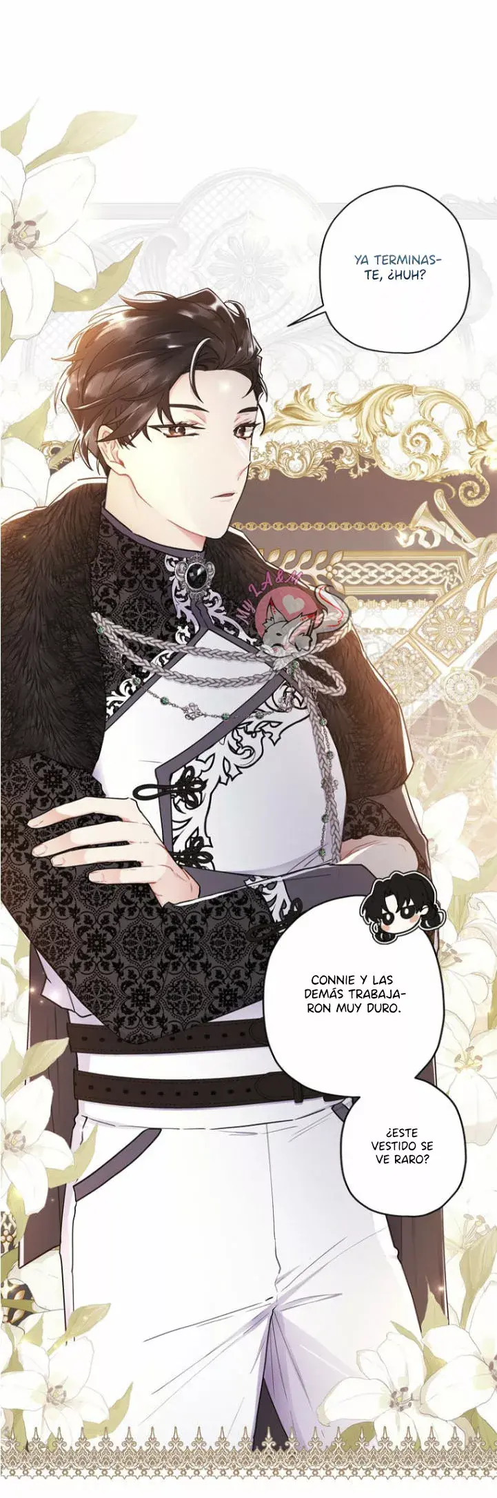 Capitulo 43.1 page 14