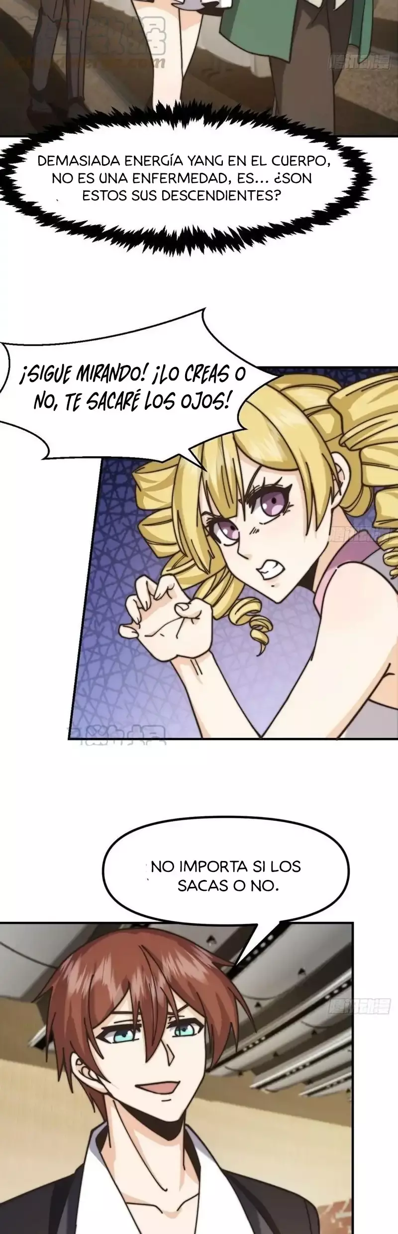 Capitulo 421 page 10
