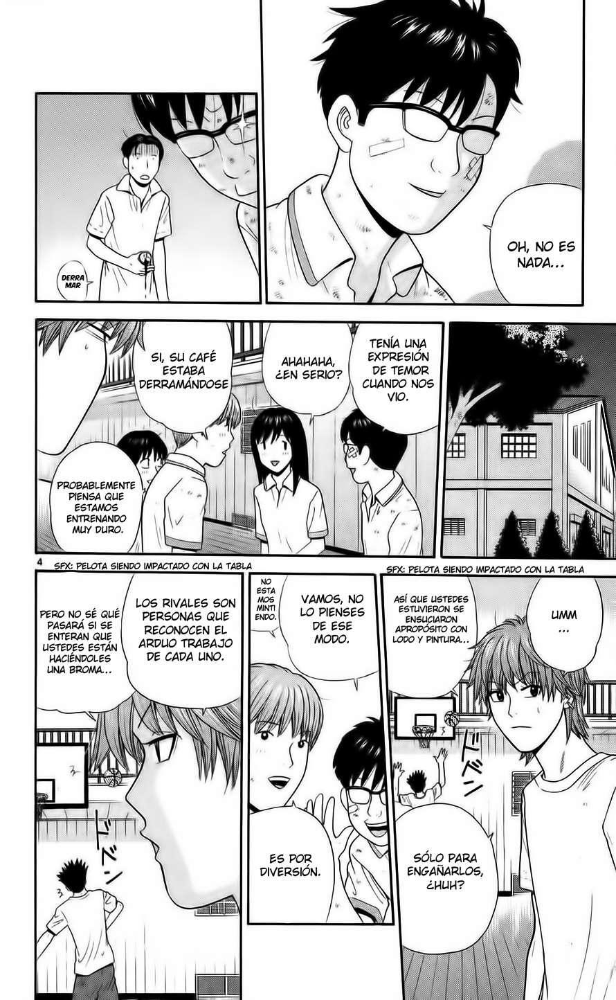 Capitulo 58 page 5
