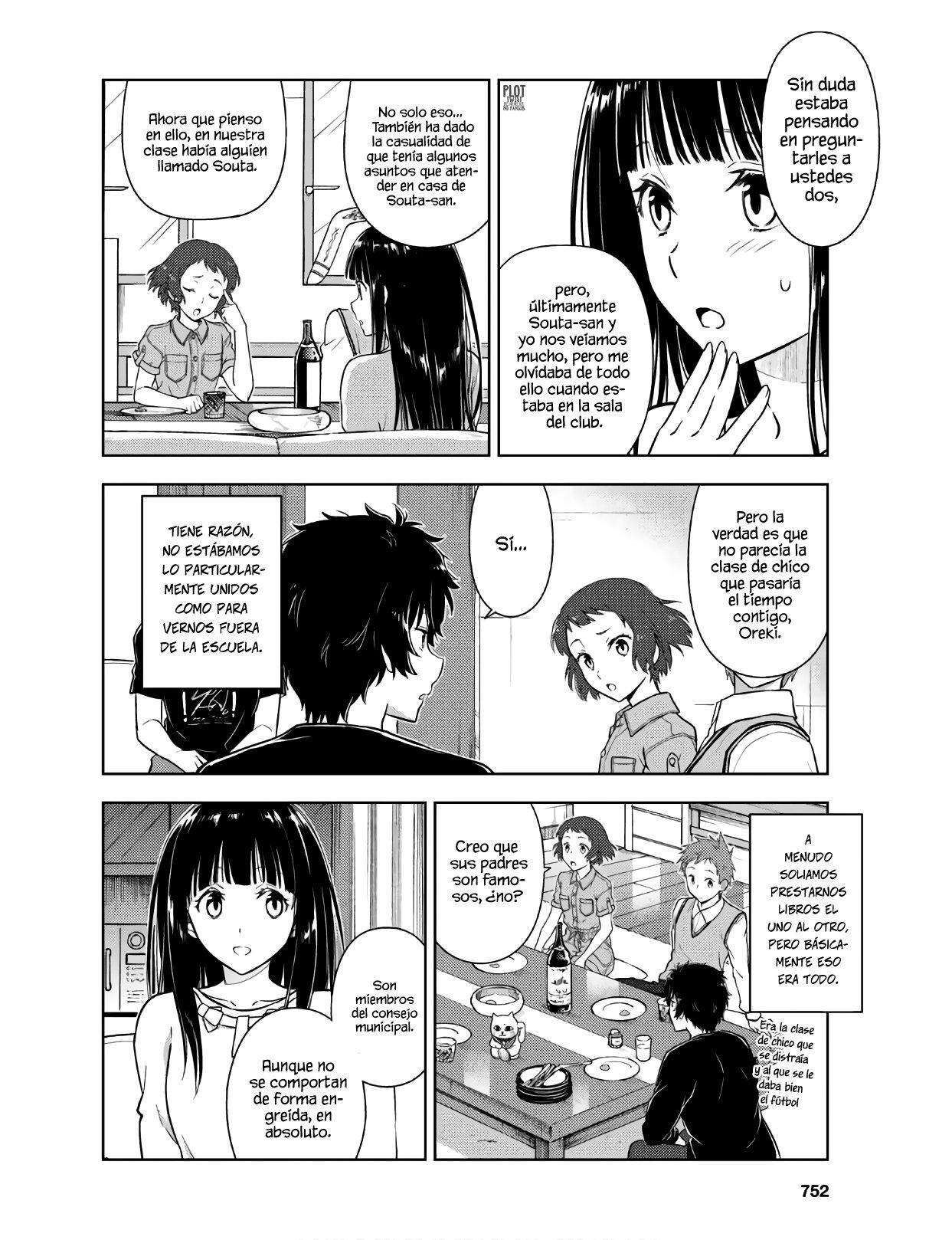 Capitulo 85 page 11