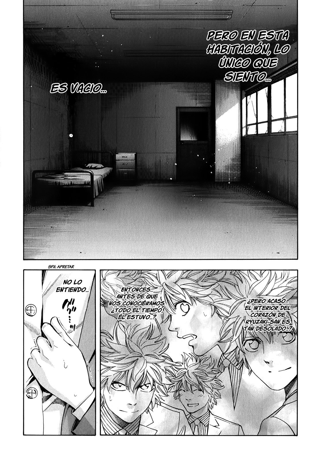 Capitulo 89 page 25