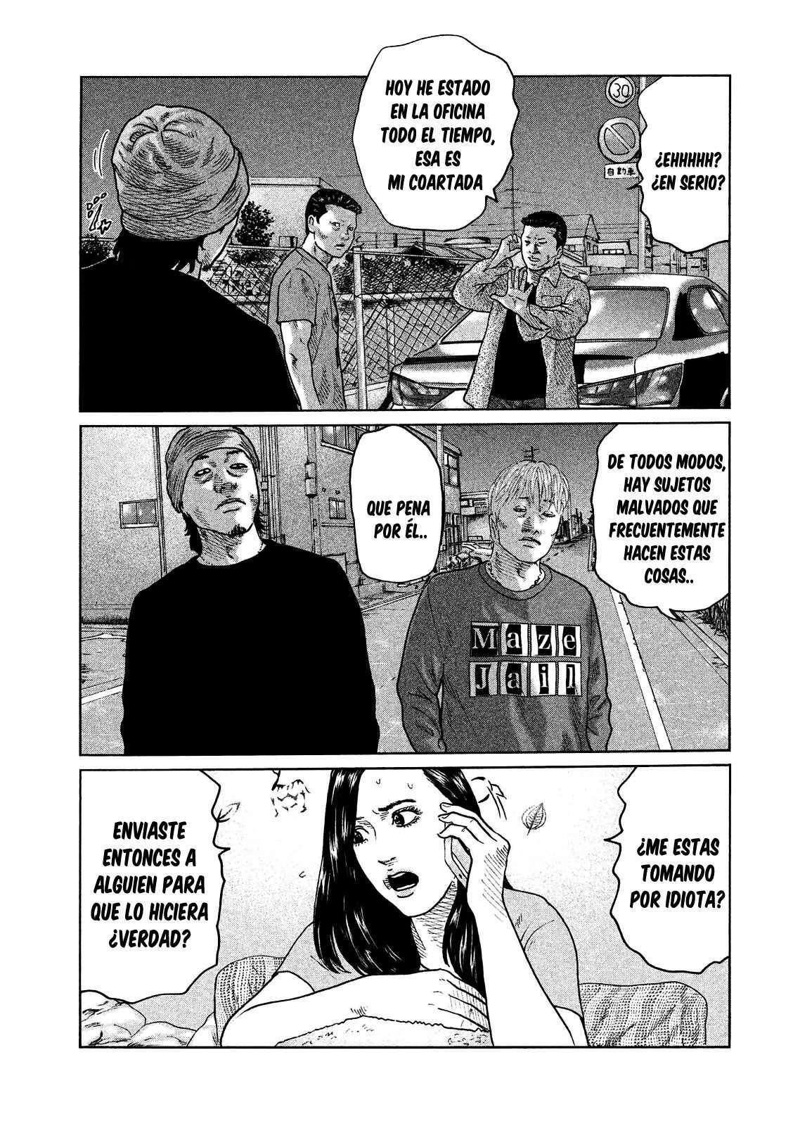 Capitulo 46 page 3