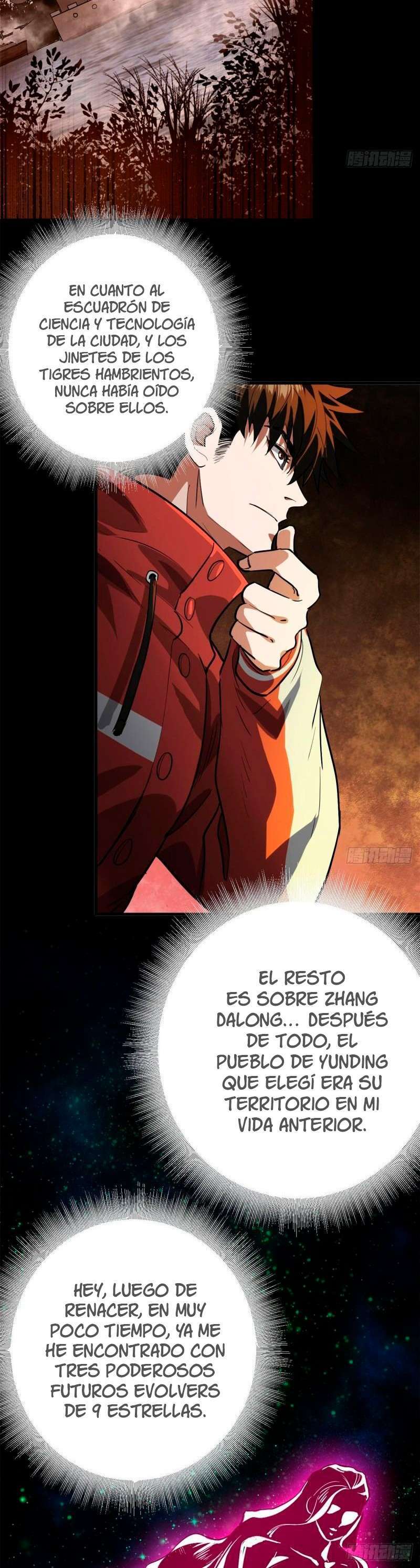 Capitulo 142 page 11