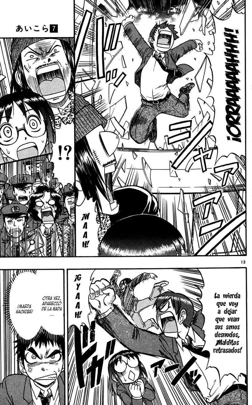 Capitulo 67 page 11