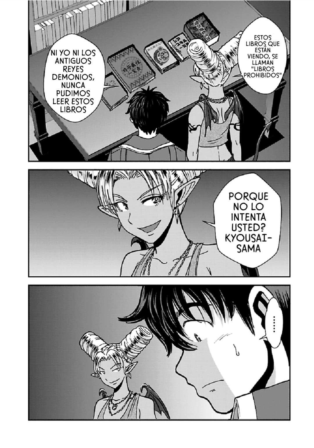 Capitulo 28 page 5