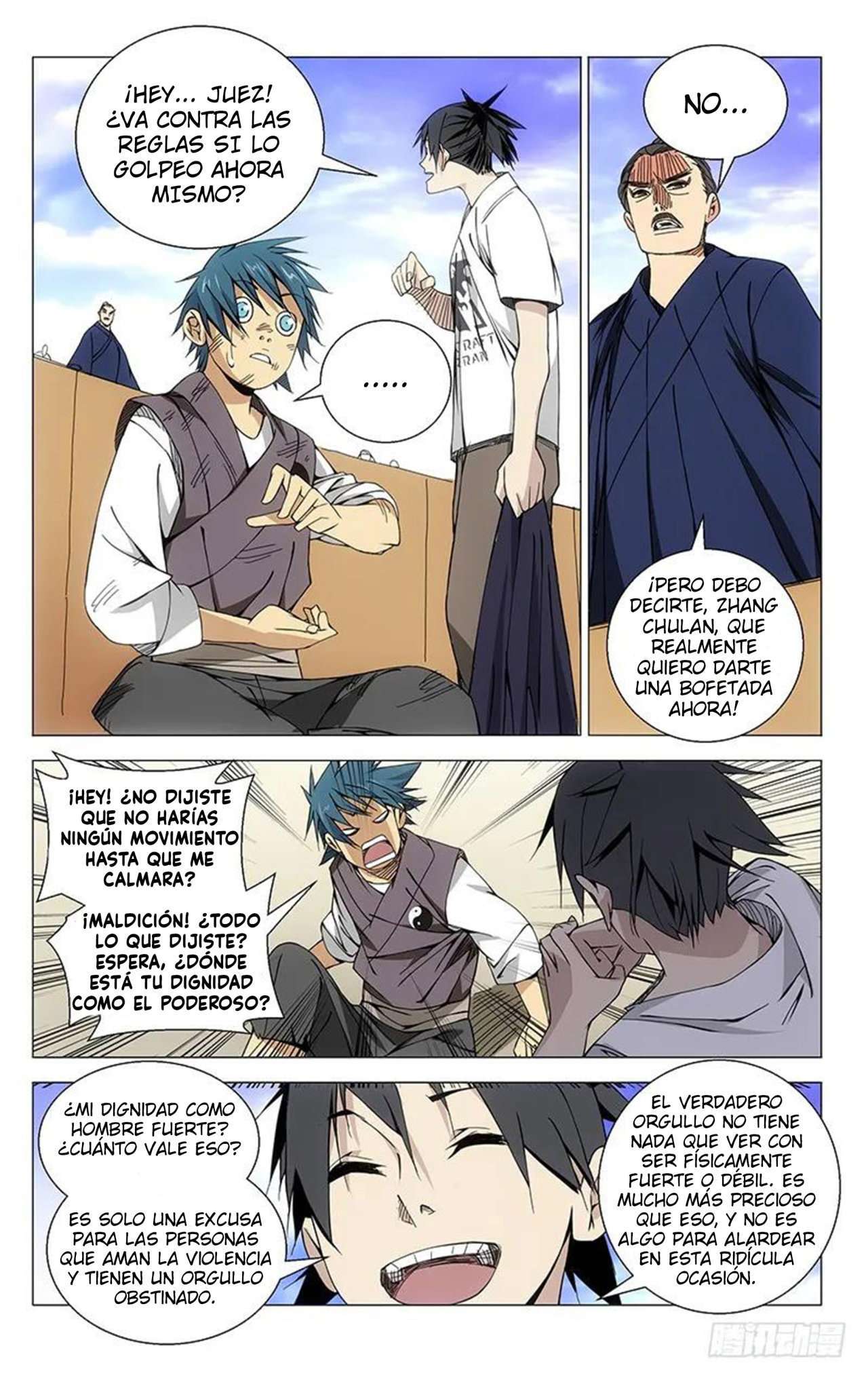 Capitulo 70 page 4