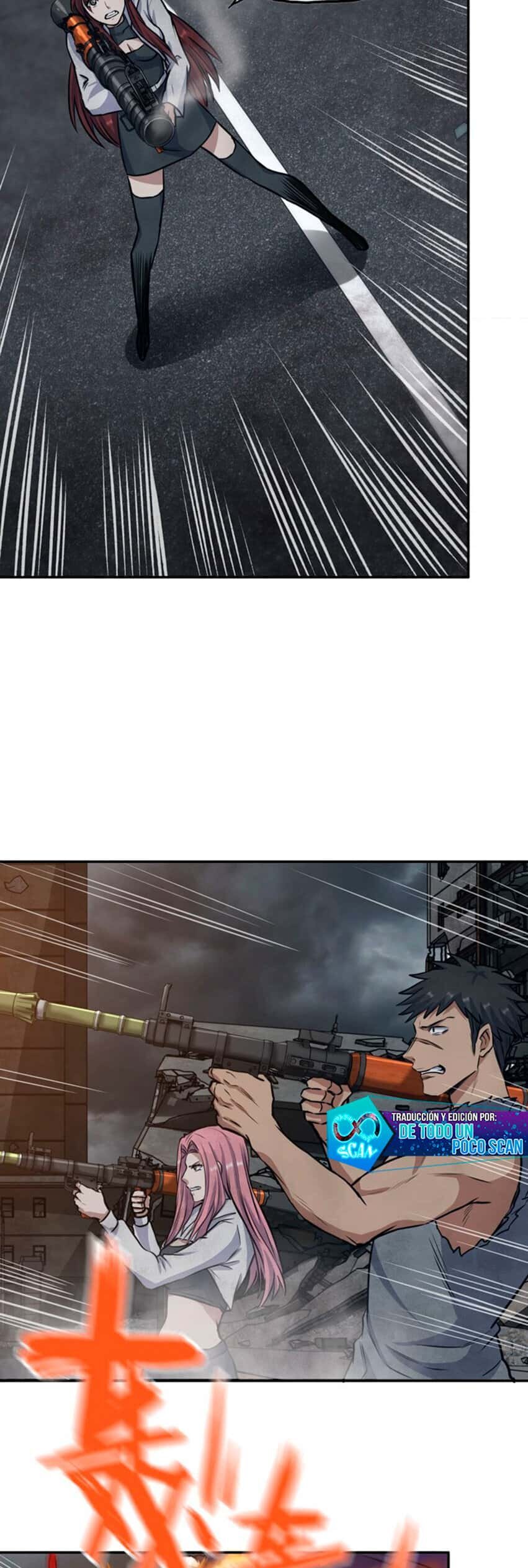 Capitulo 302 page 18