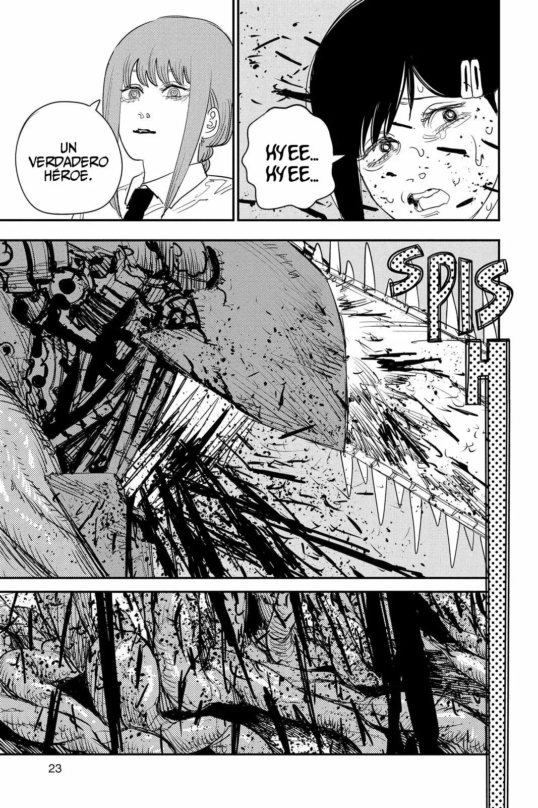 Capitulo 89 page 17
