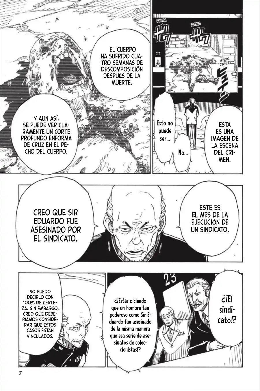 Capitulo 85 page 9