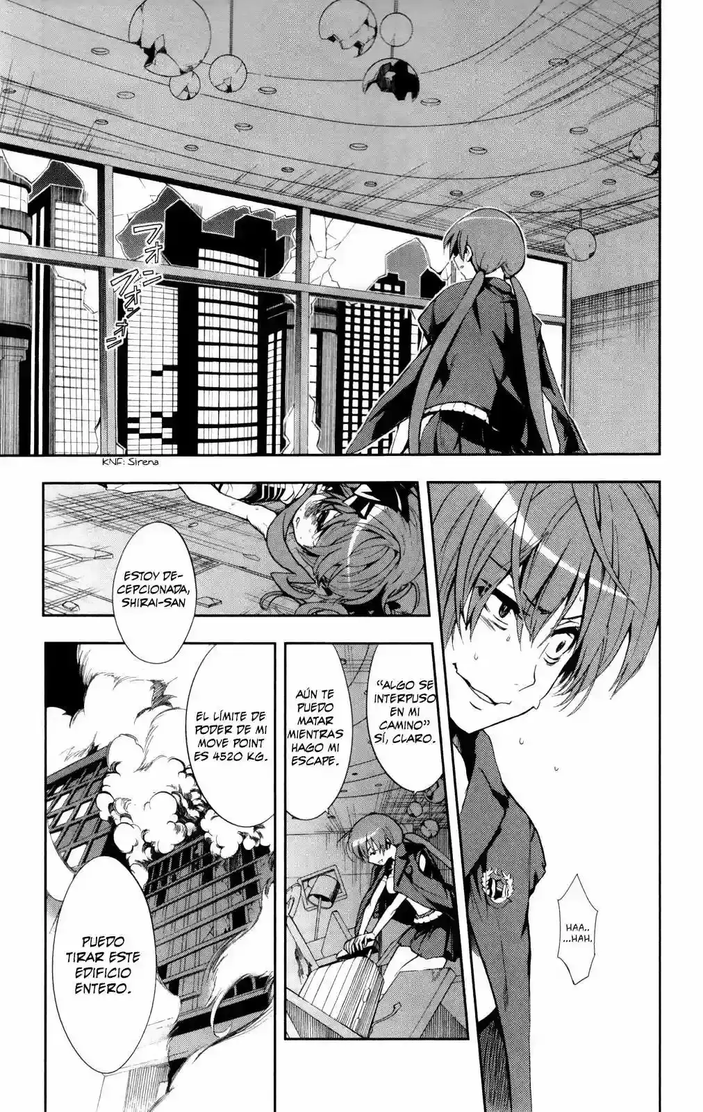 Capitulo 64 page 6