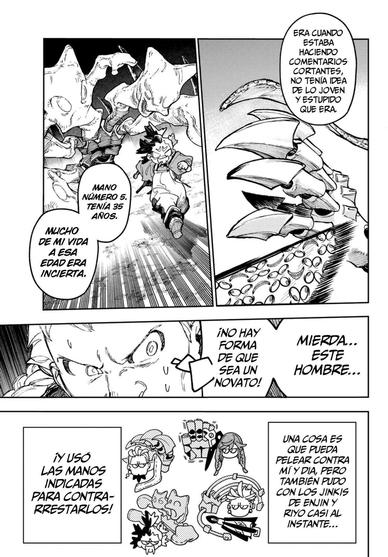 Capitulo 74 page 9