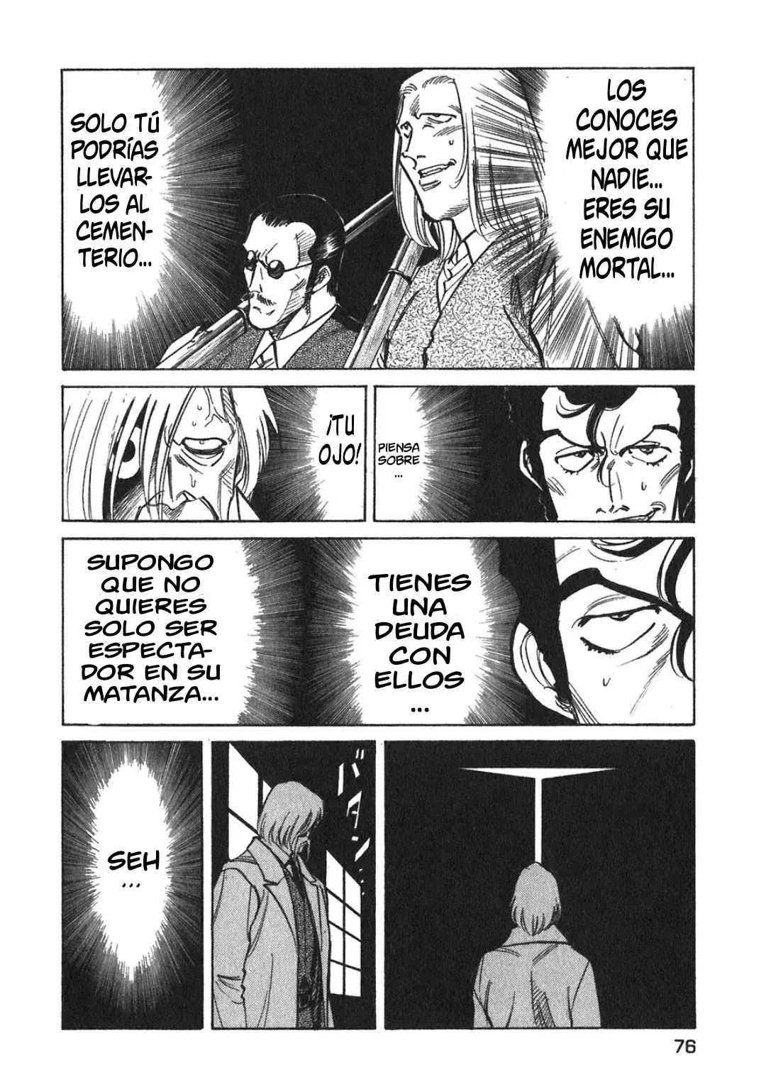 Capitulo 75 page 4