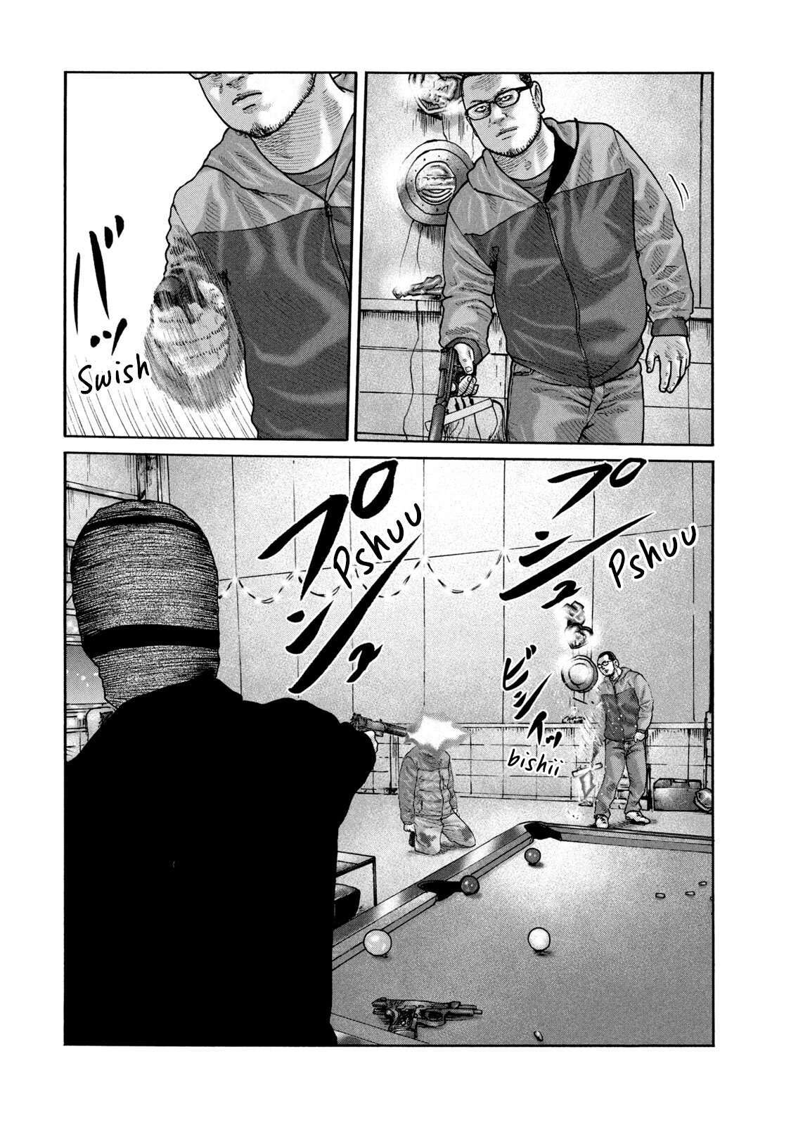Capitulo 230 page 11