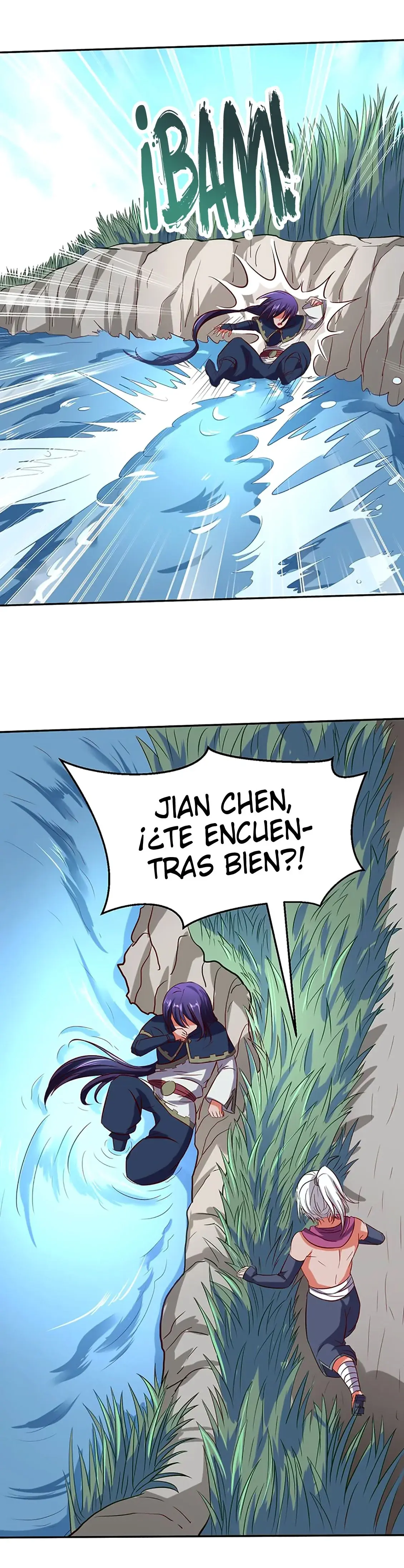 Capitulo 53 page 17